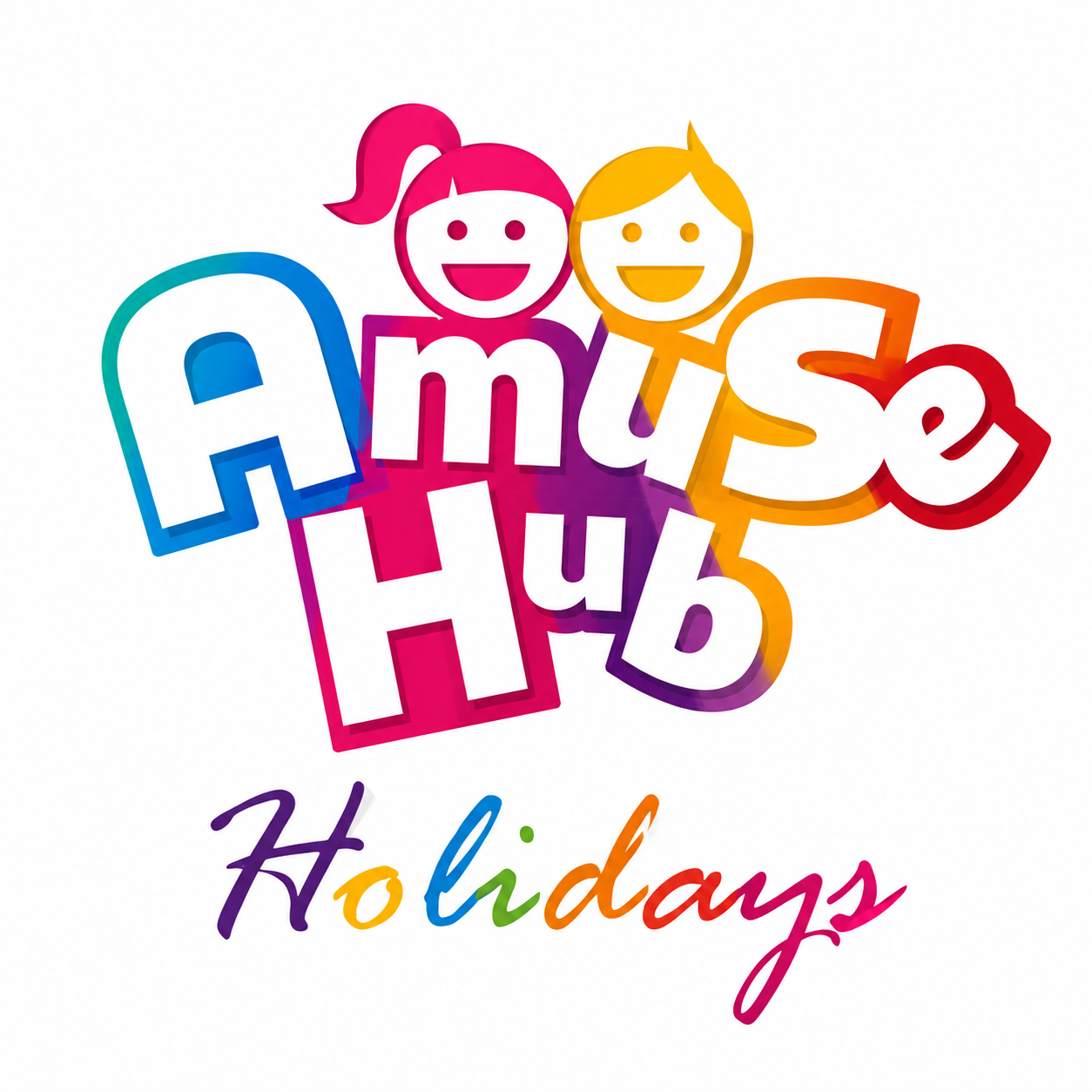 Amuse Hub Holidays
