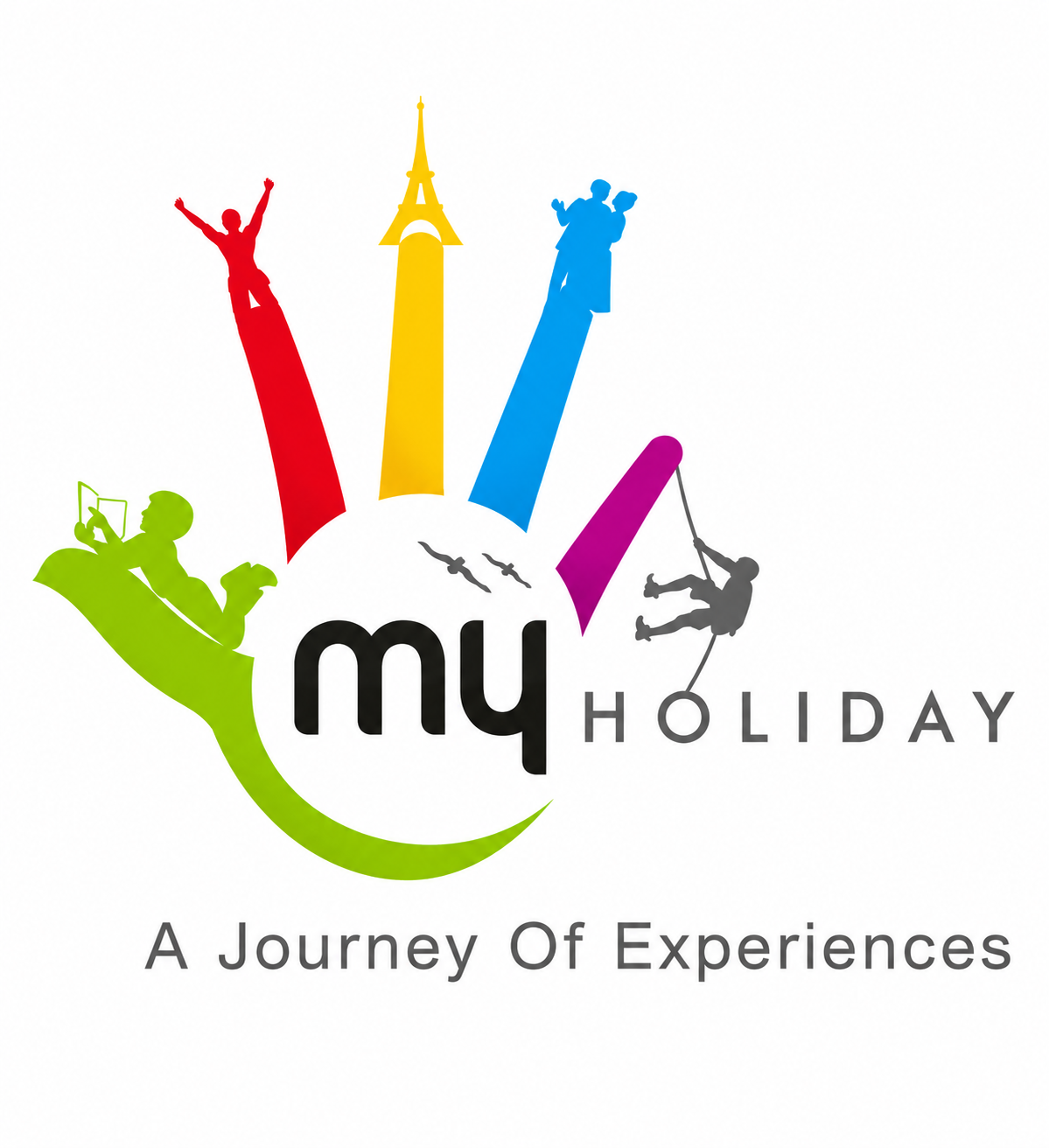 My Holidays